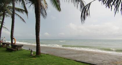 Mamalla Beach Resort
