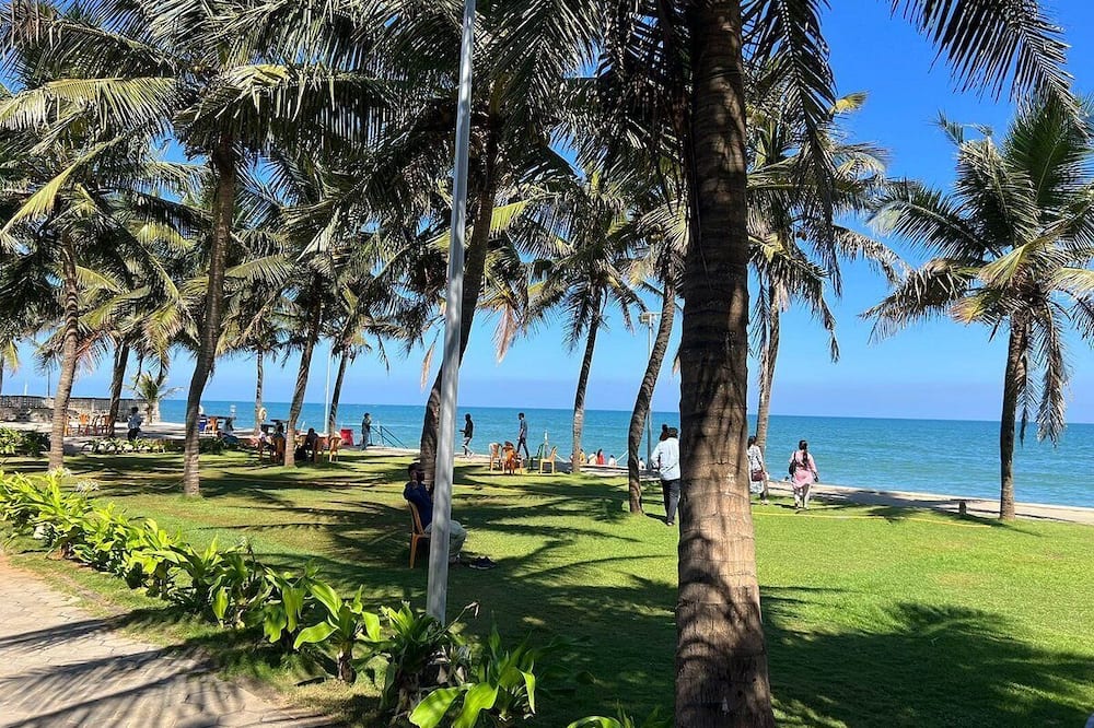 Mamalla Beach Resort