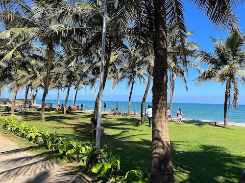 Mamalla Beach Resort