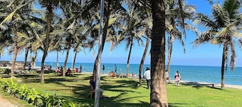 Mamalla Beach Resort