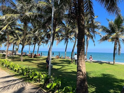 Mamalla Beach Resort