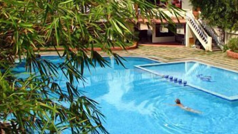 Mamalla Beach Resort