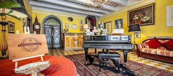 Antica Dimora Patrizia