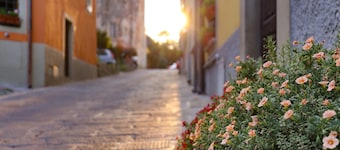 Antica Dimora Patrizia