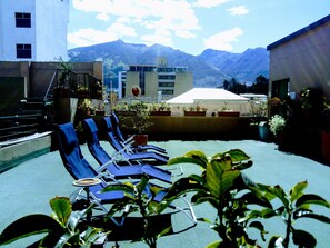 Véranda