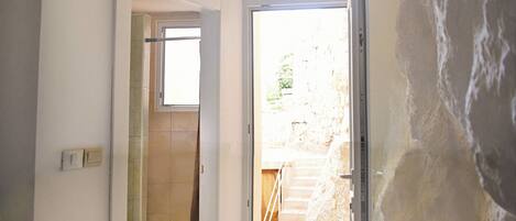 Standaard kamer | 2 slaapkamers, luxe beddengoed, bedden met traagschuimmatrassen