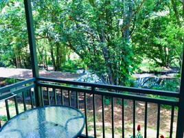 Standard Cabin, 2 Bedrooms, Non Smoking, Kitchenette (Family cabin - max 6) | Terrasse/Patio