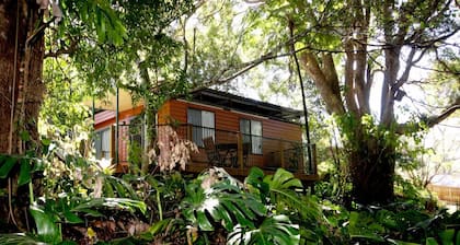Lilyponds Holiday Park