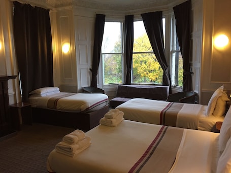 Con stile personalizzato, con arredamento individuale