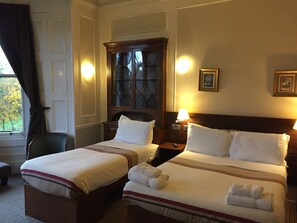 Décoration personnalisée, ameublement personnalisé