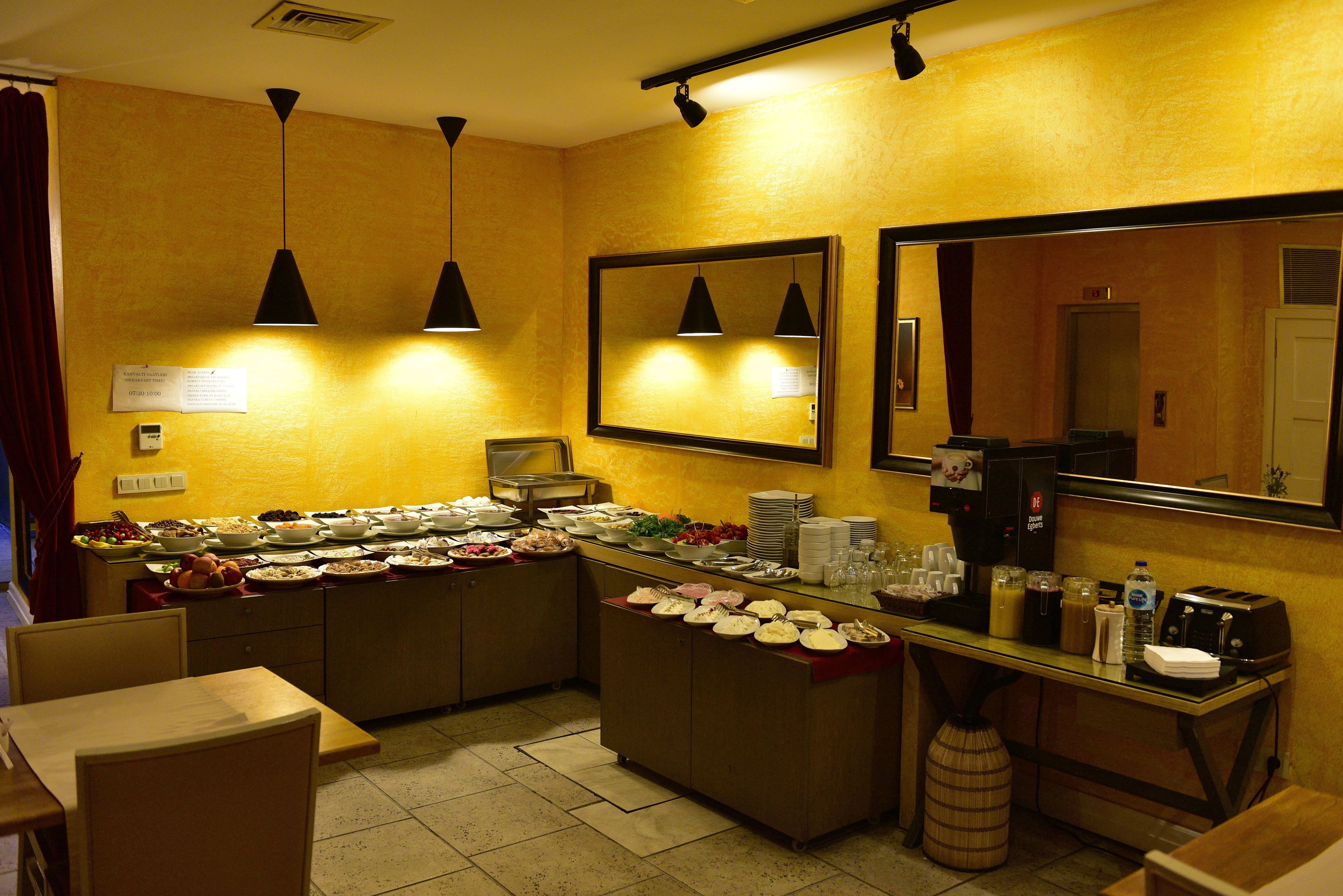 Photo - Agora Life Hotel - Special Class