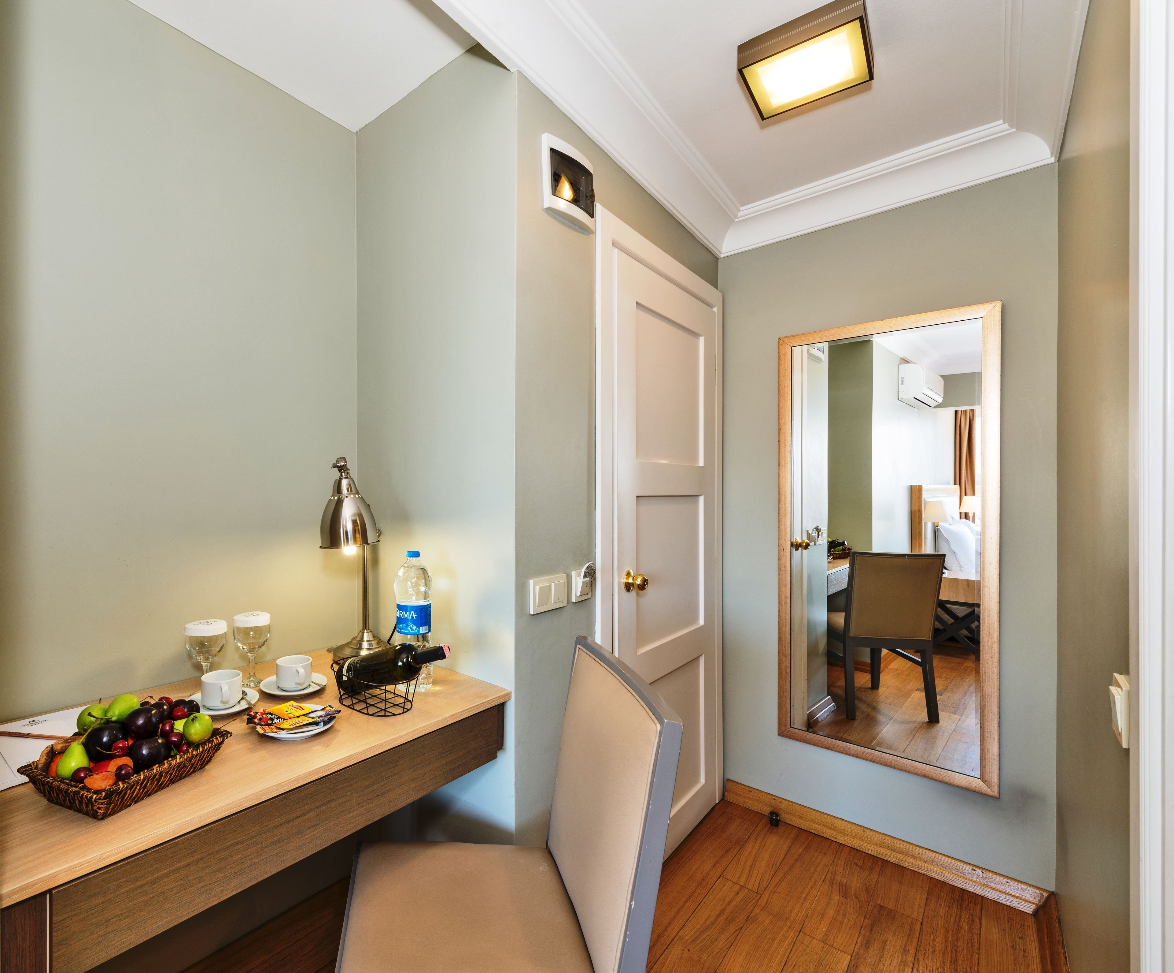 Photo - Agora Life Hotel - Special Class