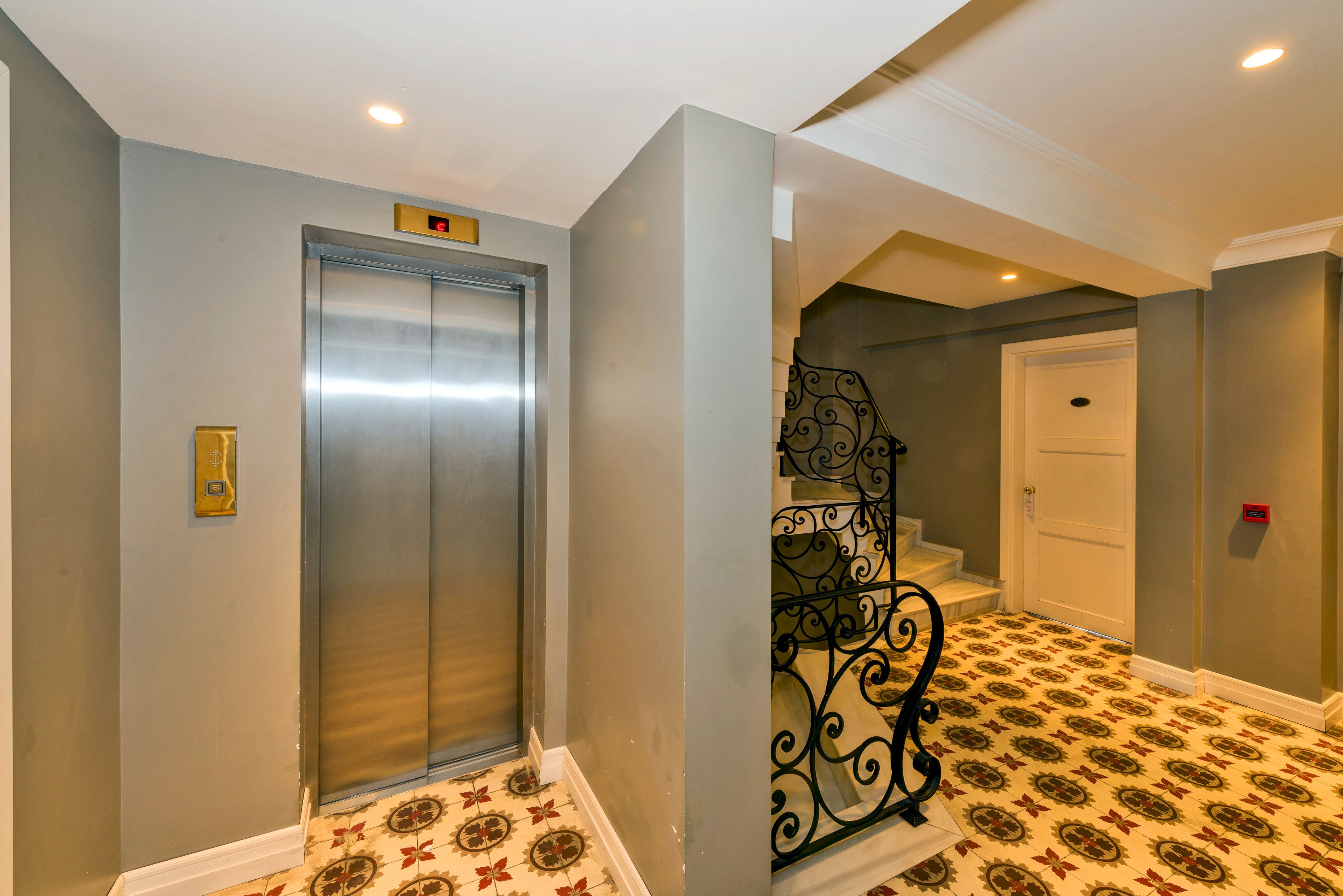 Photo - Agora Life Hotel - Special Class