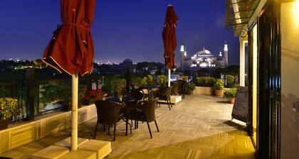 Agora Life Hotel - Special Class