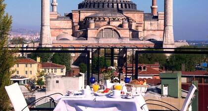 Agora Life Hotel - Special Class