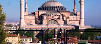 Agora Life Hotel - Special Class