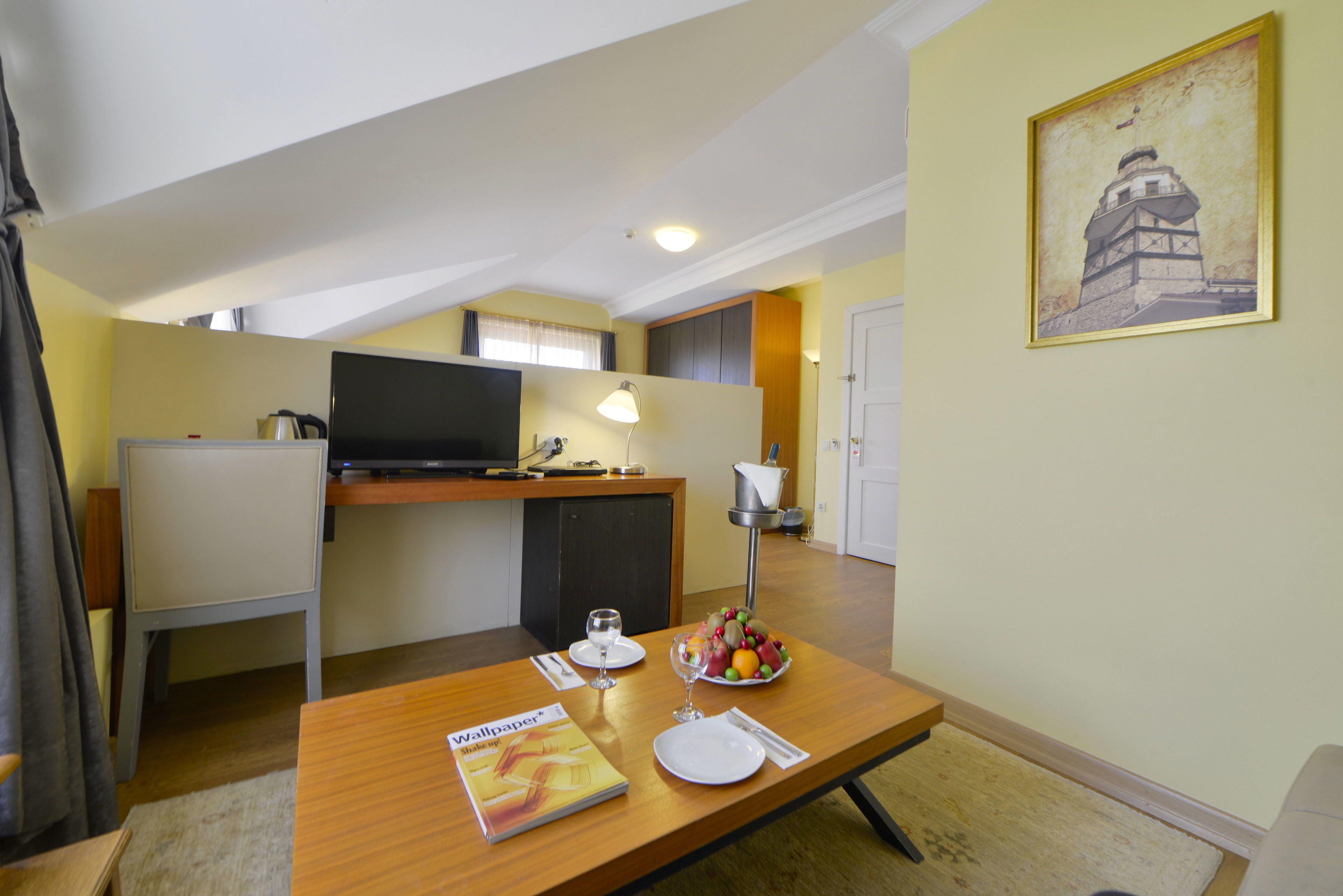 Photo - Agora Life Hotel - Special Class