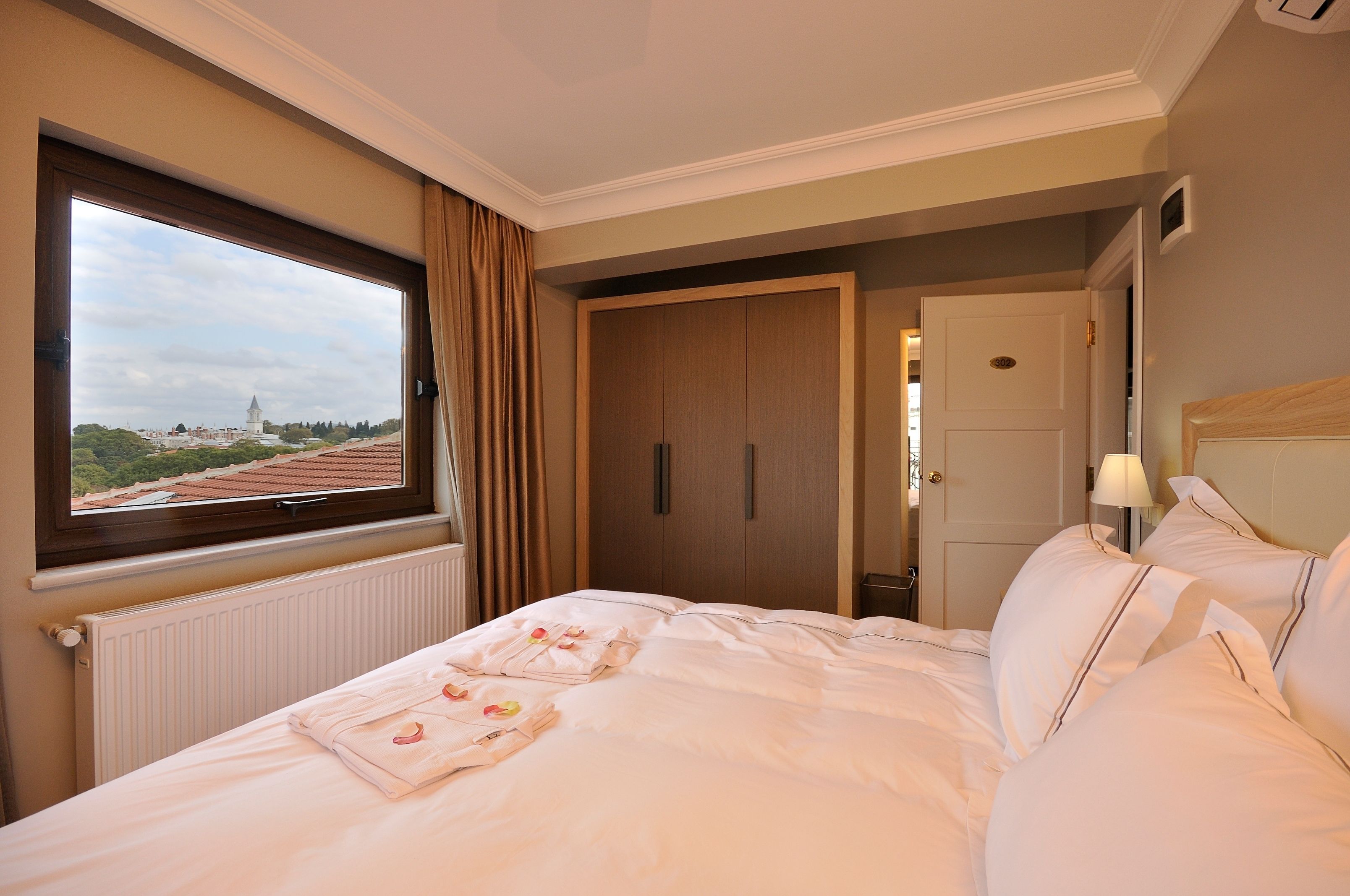 Photo - Agora Life Hotel - Special Class