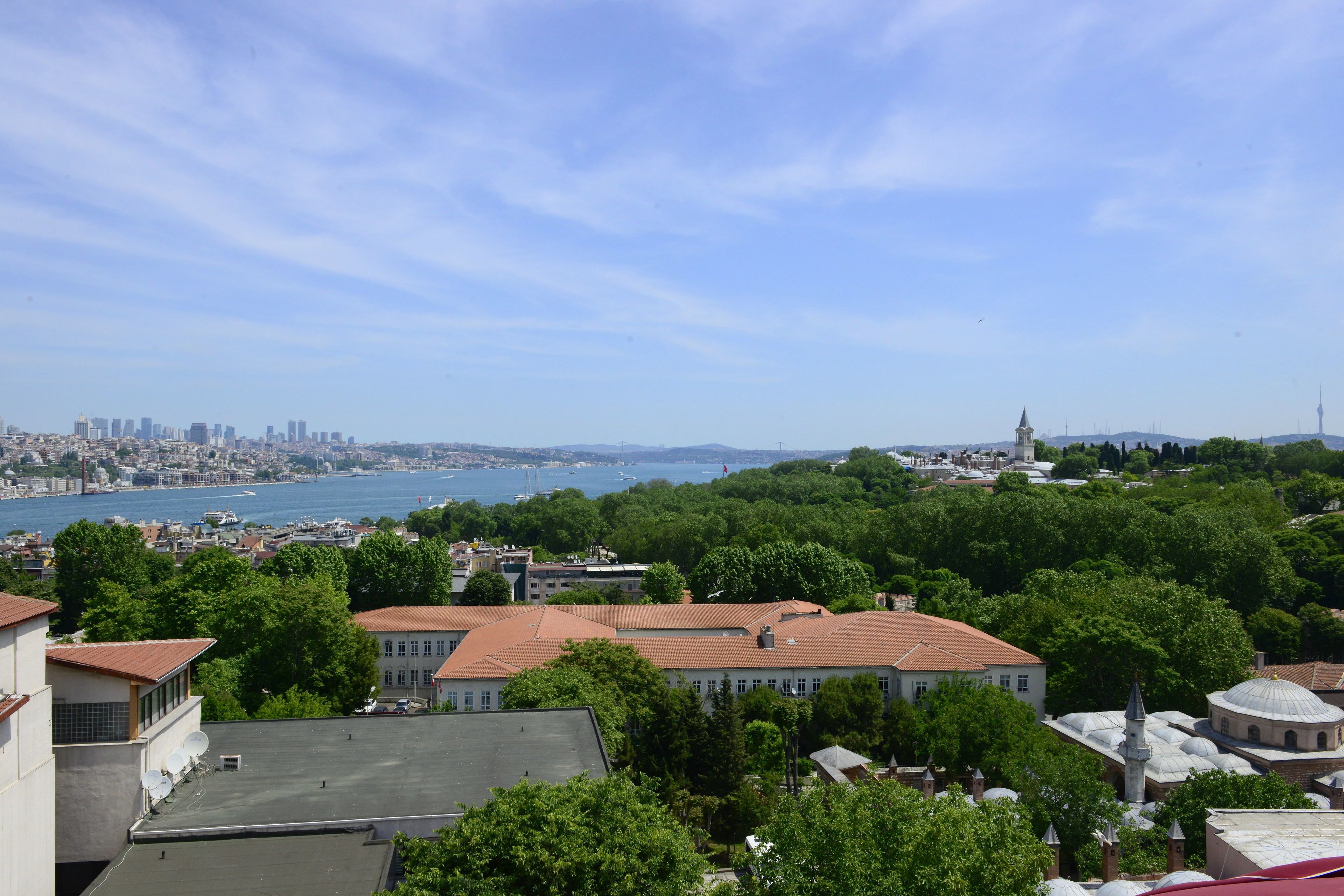 Photo - Agora Life Hotel - Special Class