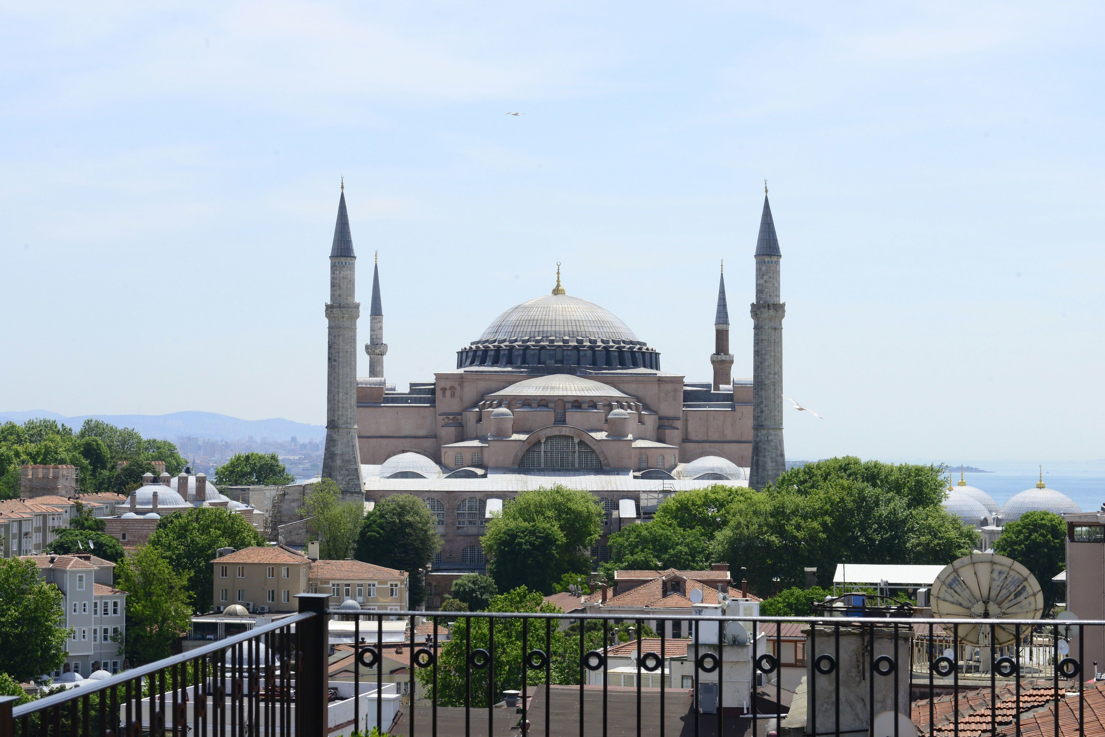 Photo - Agora Life Hotel - Special Class