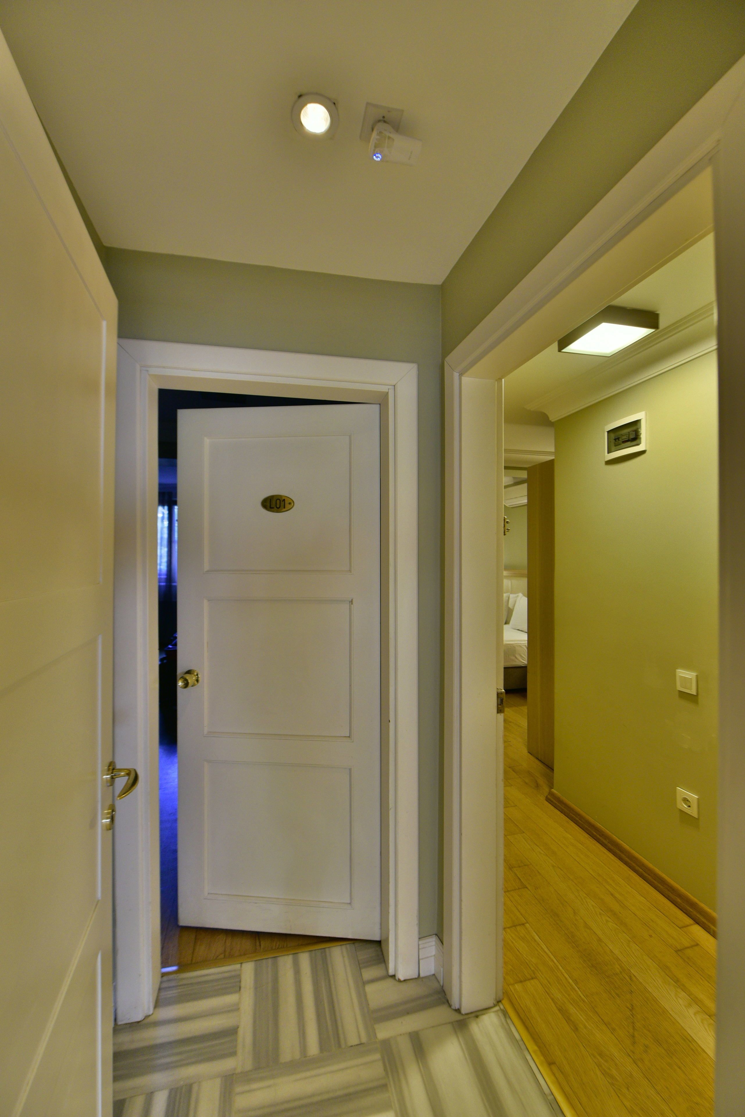 Photo - Agora Life Hotel - Special Class