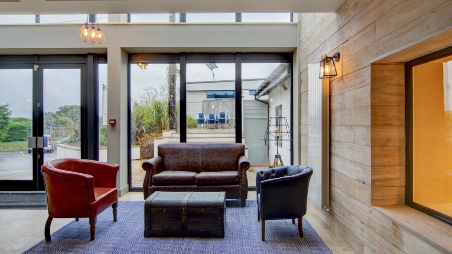 The Gissons Hotel