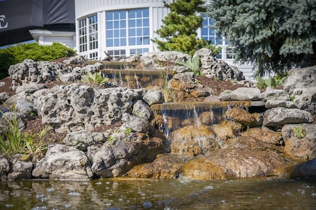Fountain