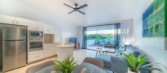 Saltwater Luxury Apartments