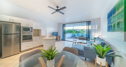 Saltwater Luxury Apartments