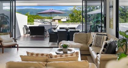 Saltwater Luxury Apartments