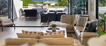 Saltwater Luxury Apartments