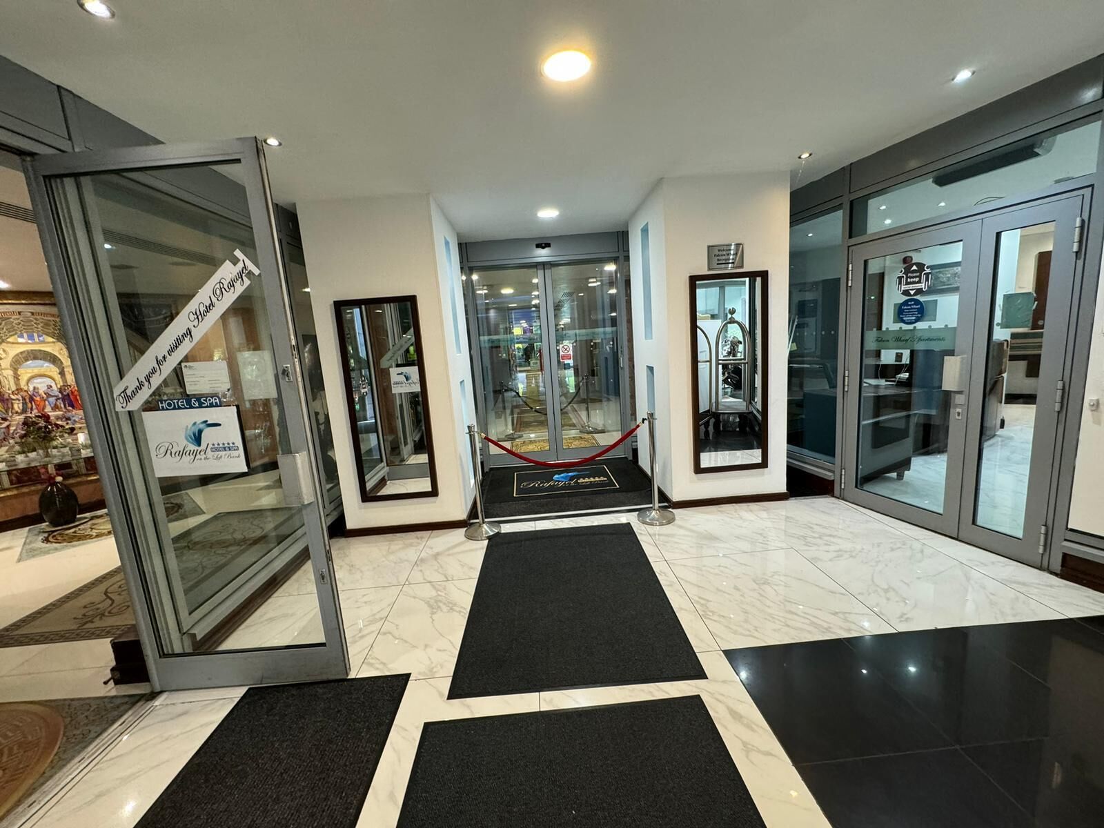 Photo - Rafayel Hotel & Spa