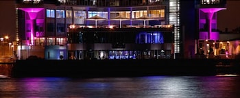 Rafayel on the Left Bank