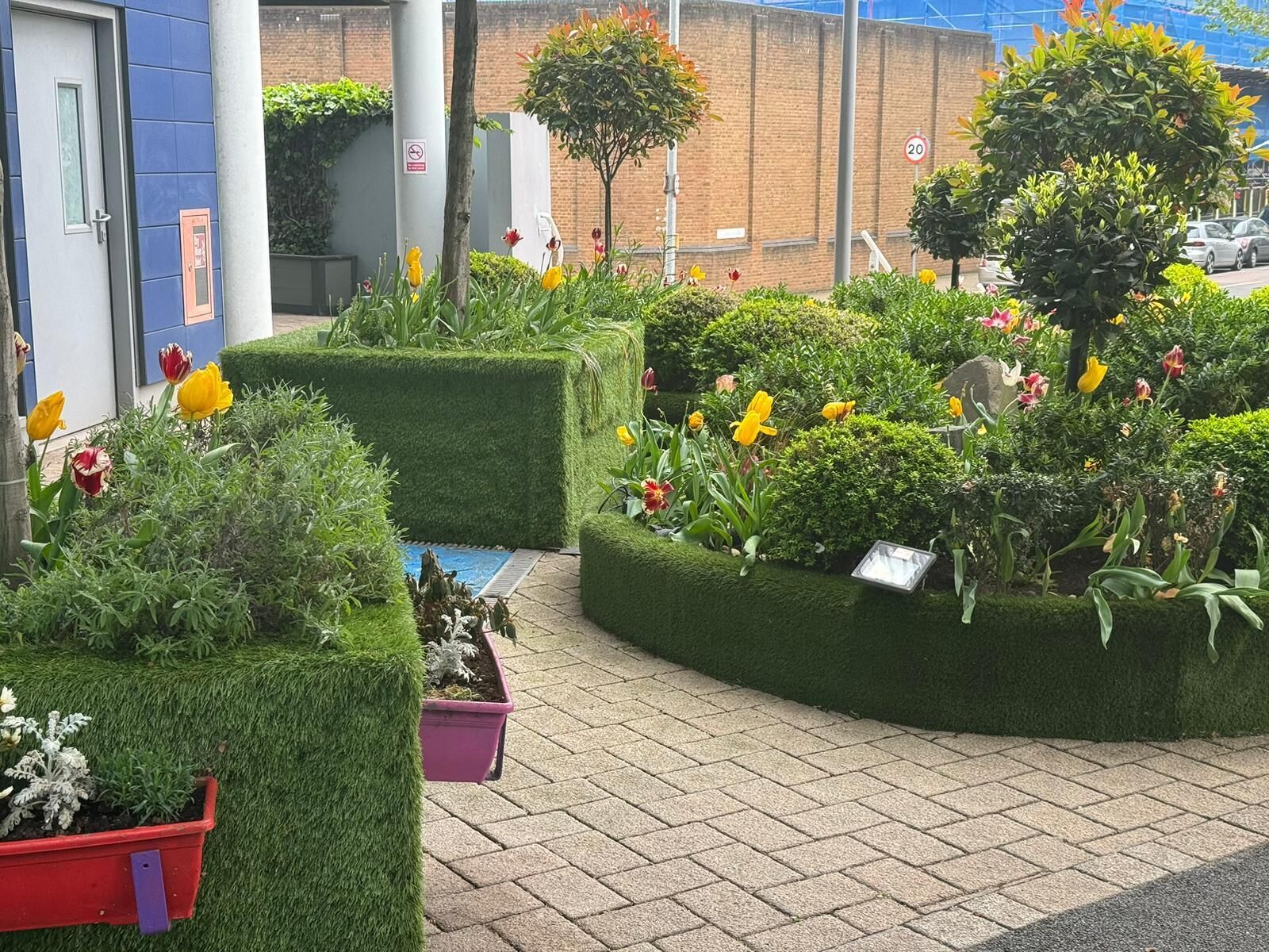 Photo - Rafayel Hotel & Spa