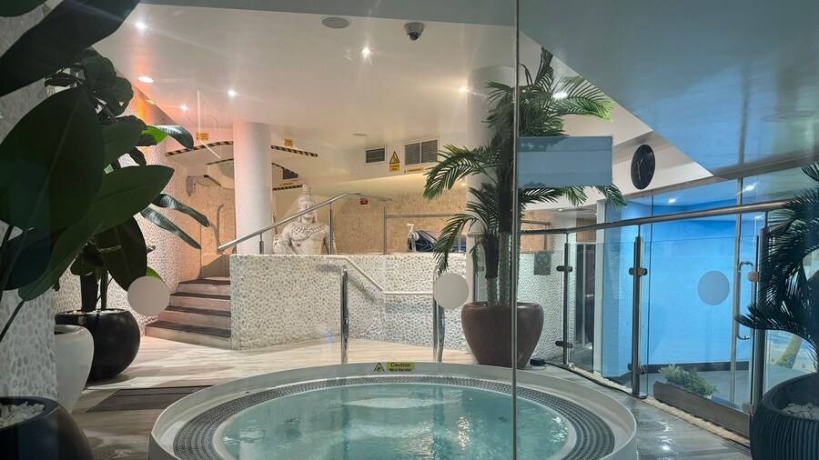 Rafayel on the Left Bank