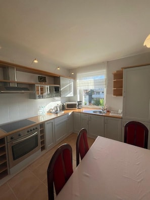 Coffee/tea maker - Moris Boutique Beach Hotel (Gdansk)