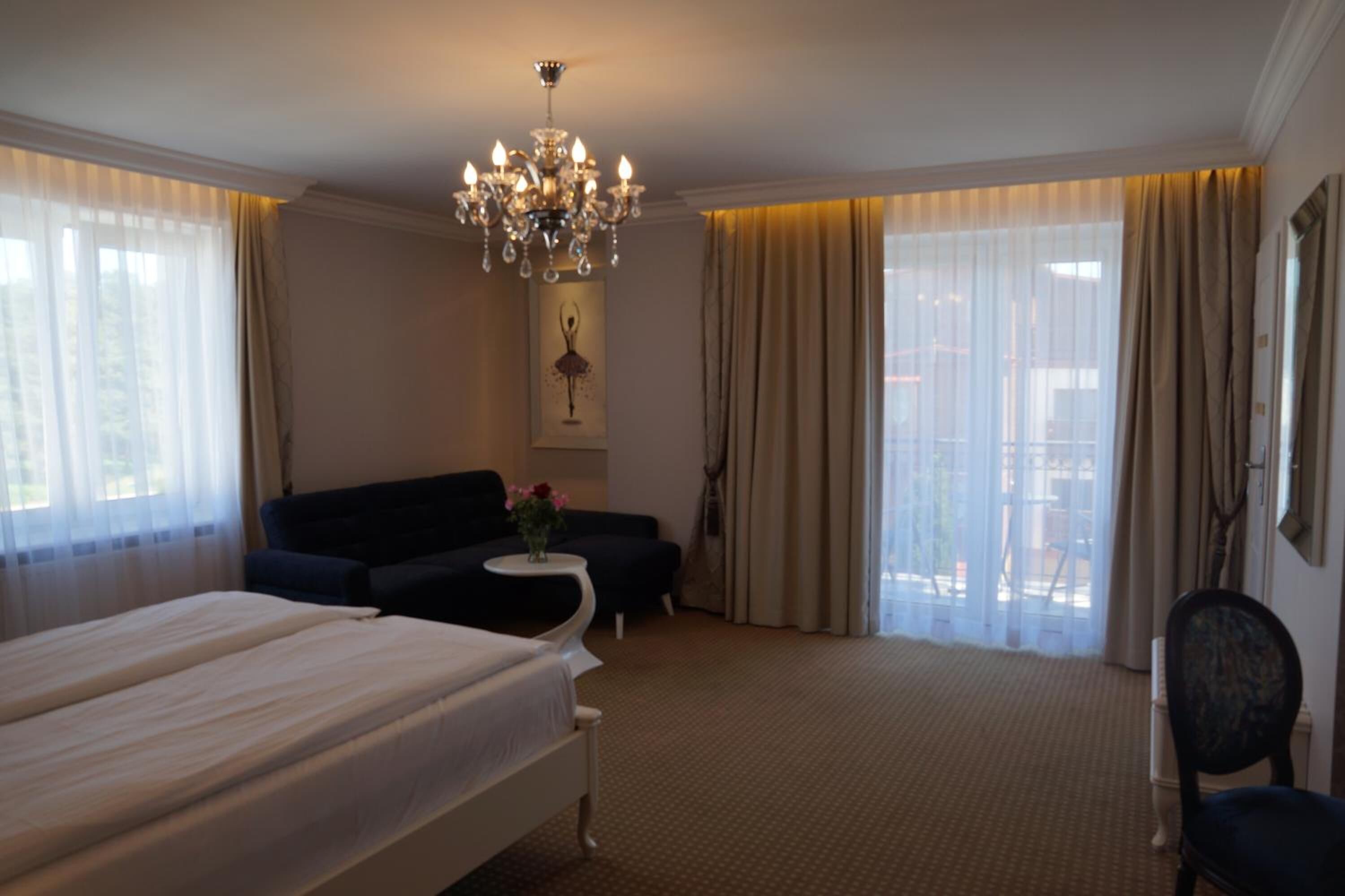 Photo - Moris Boutique Beach Hotel