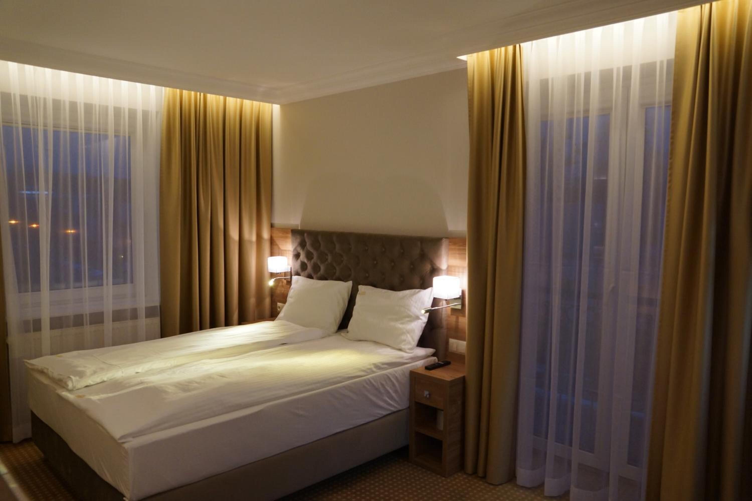 Photo - Moris Boutique Beach Hotel