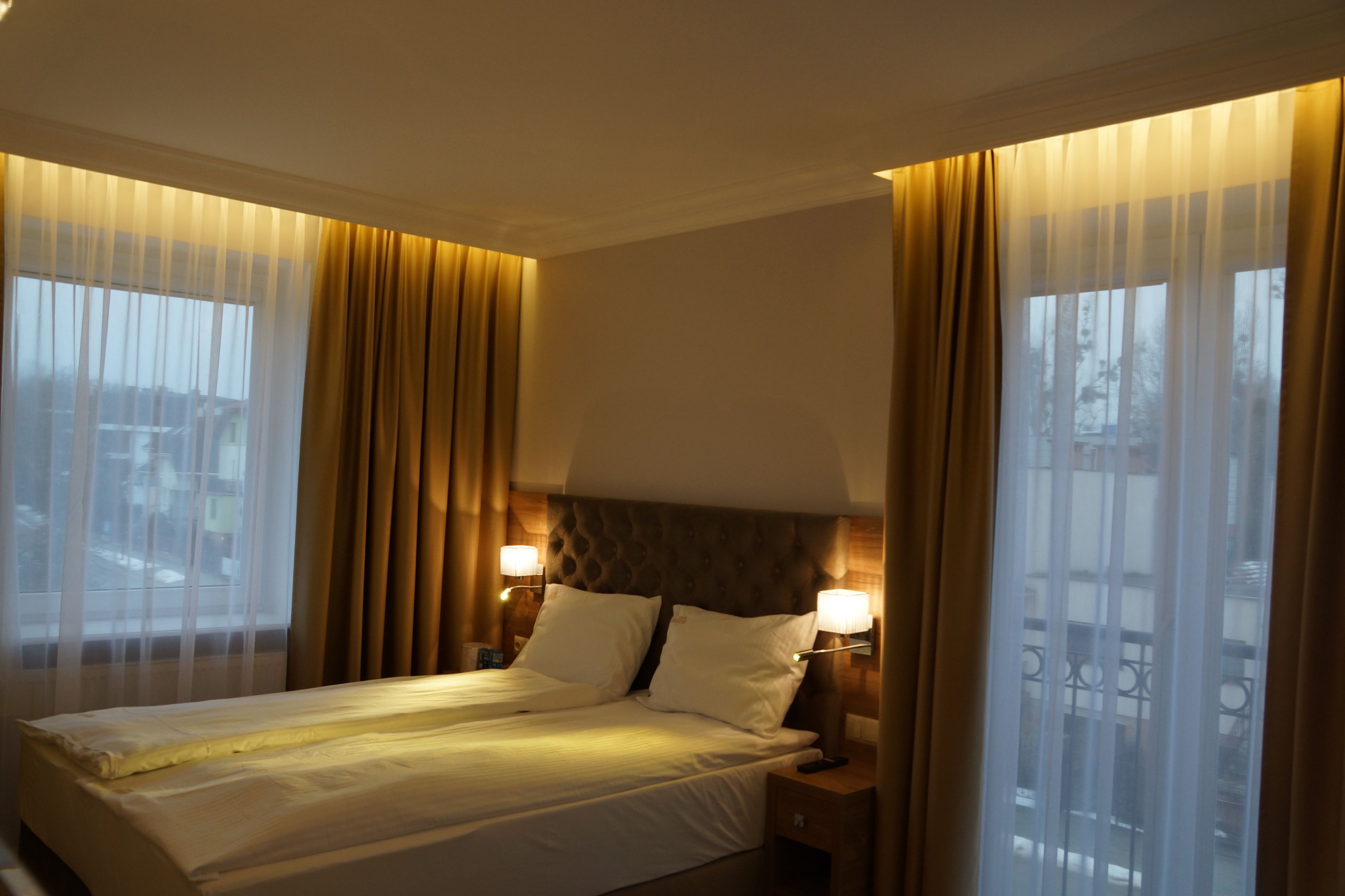 Photo - Moris Boutique Beach Hotel