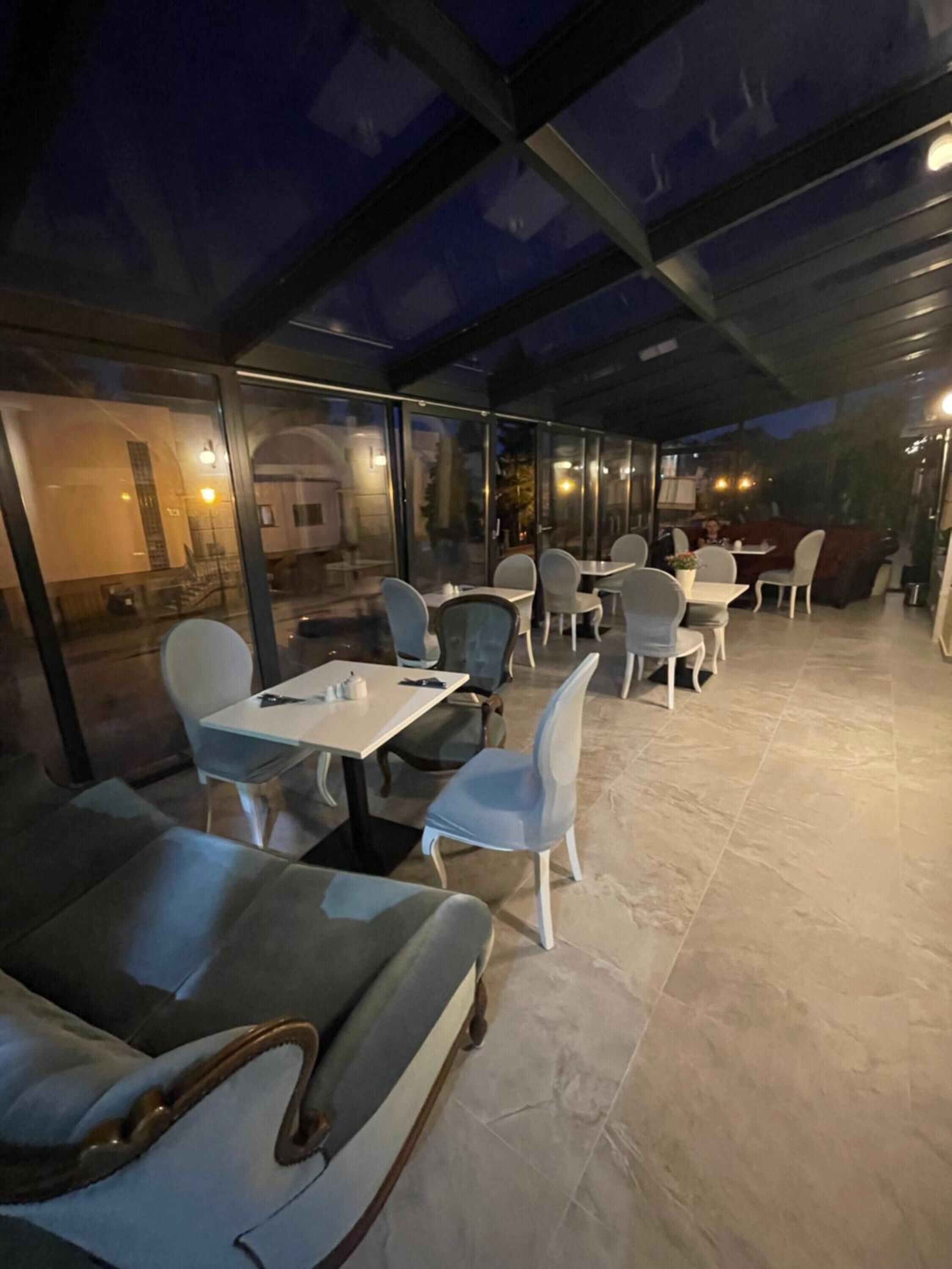 Photo - Moris Boutique Beach Hotel