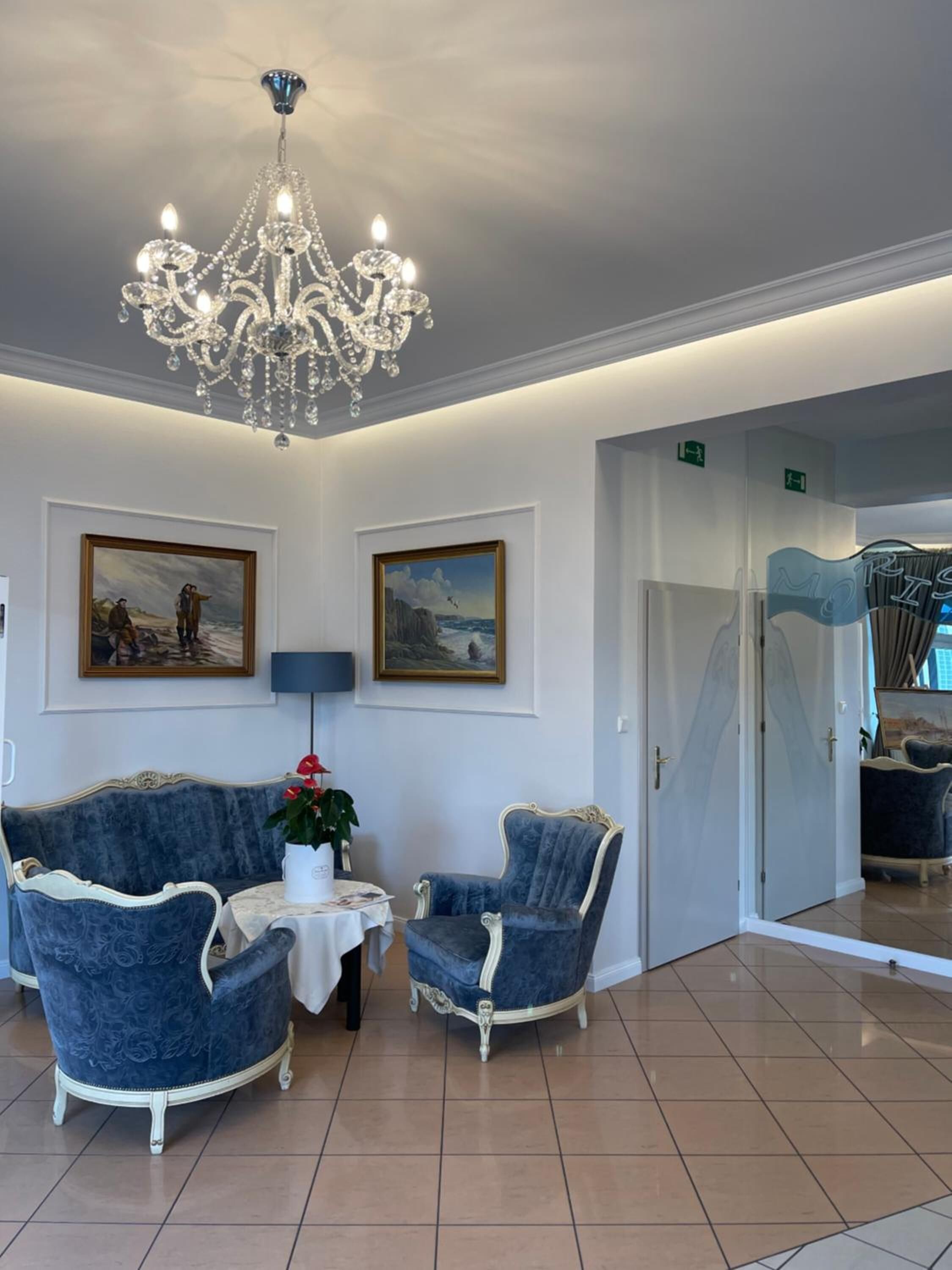 Photo - Moris Boutique Beach Hotel