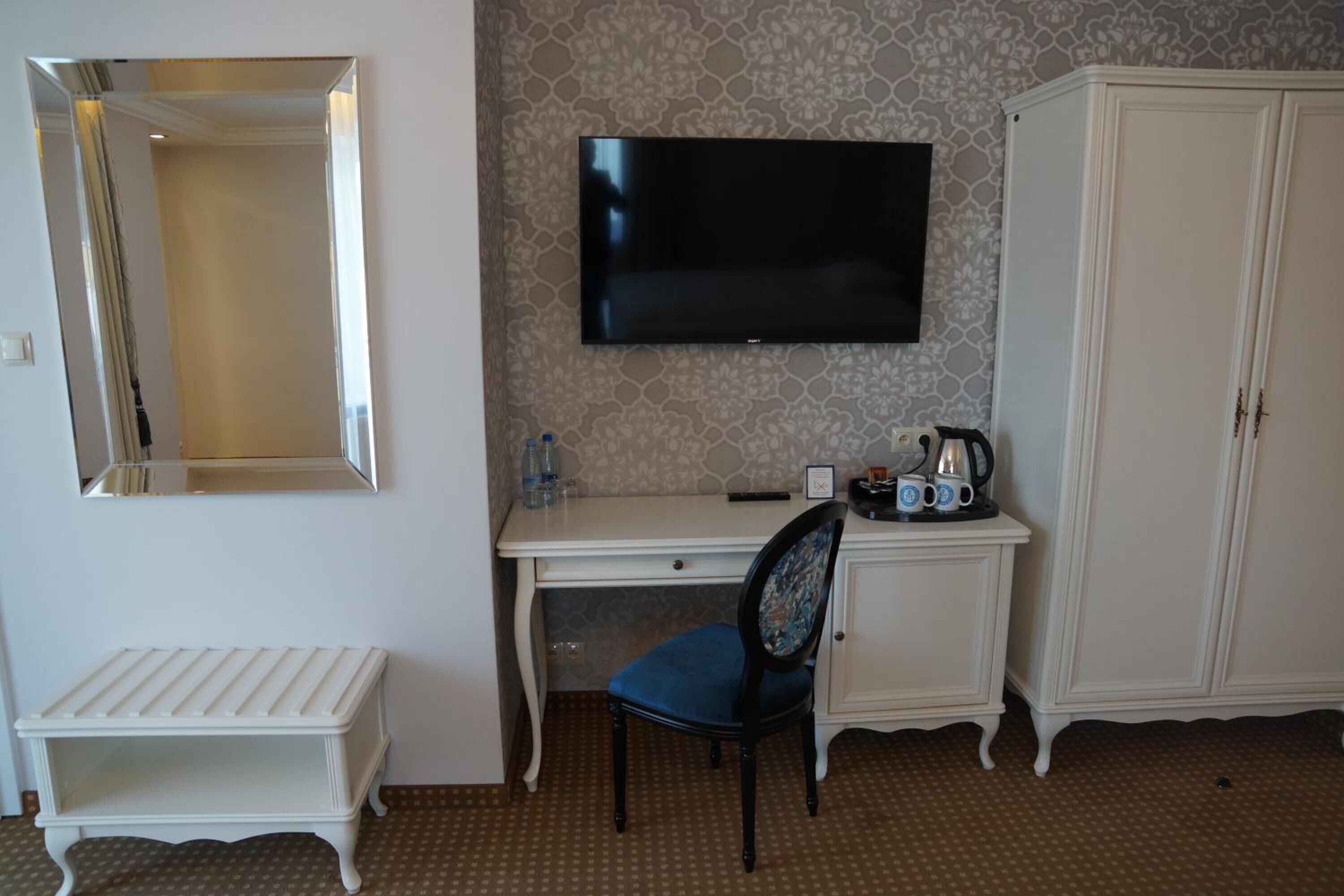 Photo - Moris Boutique Beach Hotel