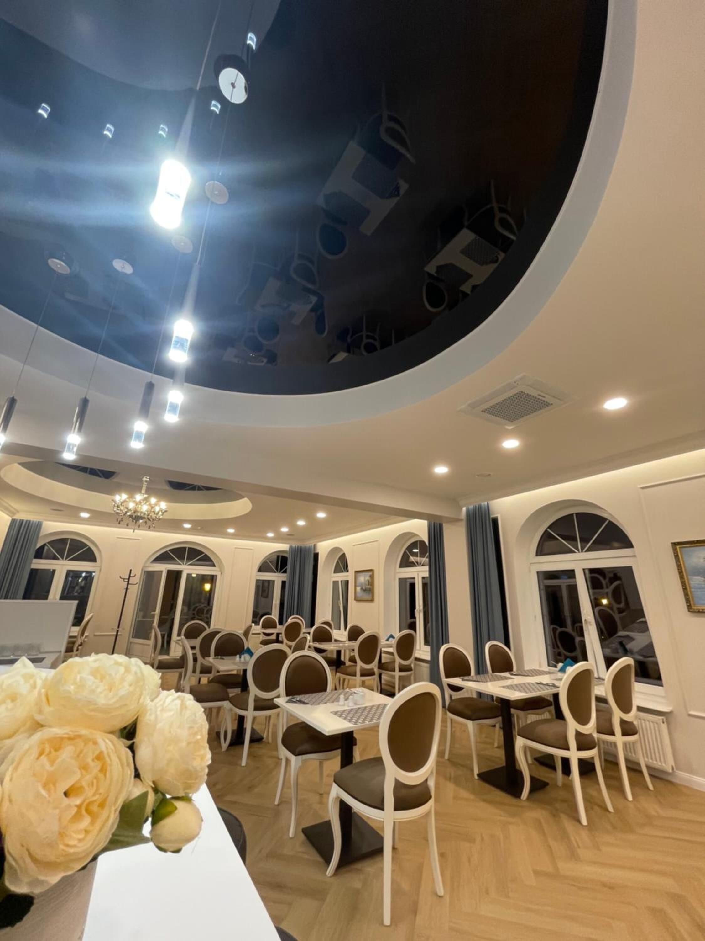 Photo - Moris Boutique Beach Hotel