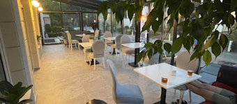Moris Boutique Beach Hotel