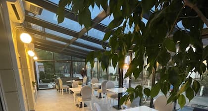 Moris Boutique Beach Hotel