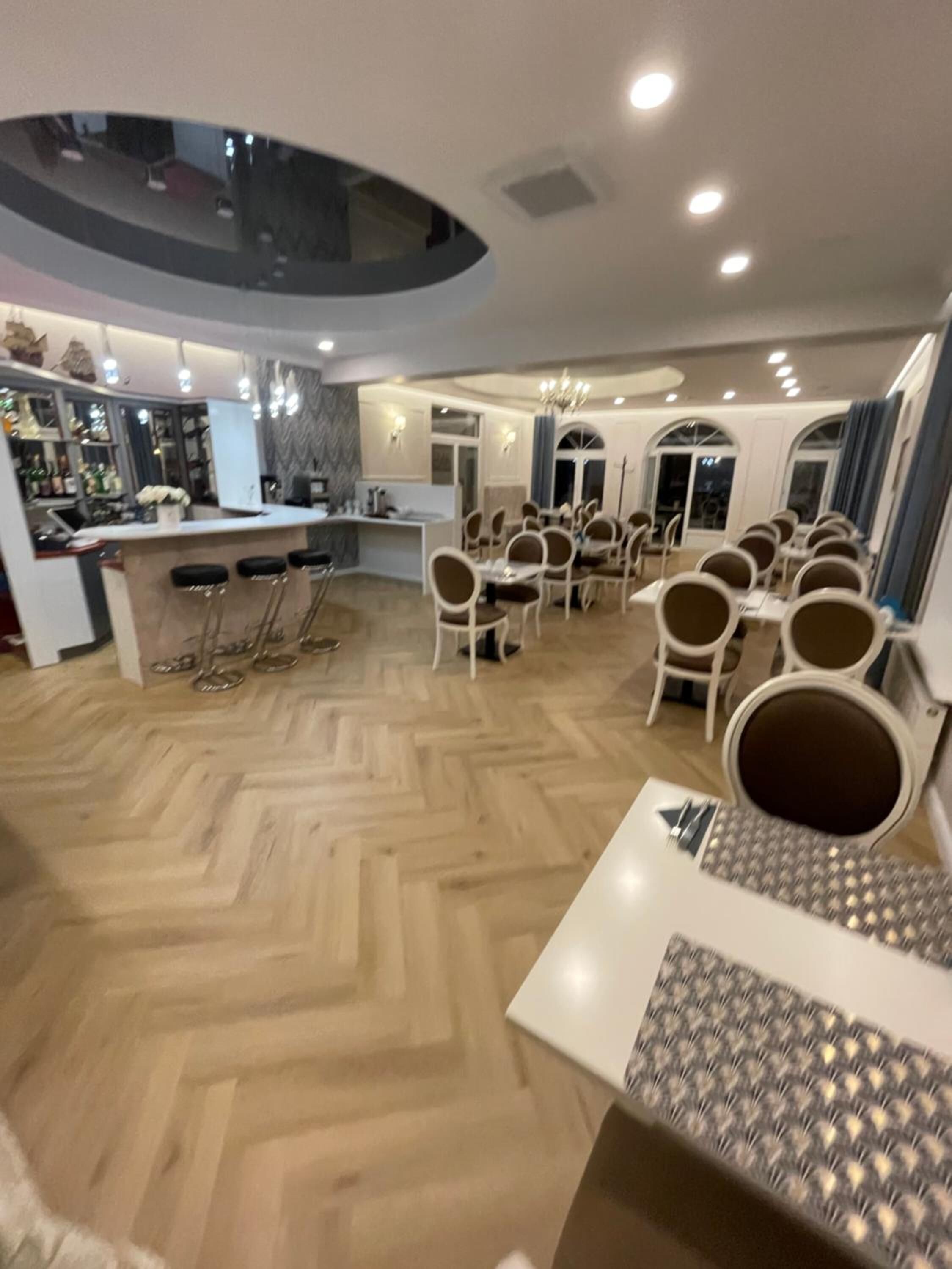 Foto - Moris Boutique Beach Hotel