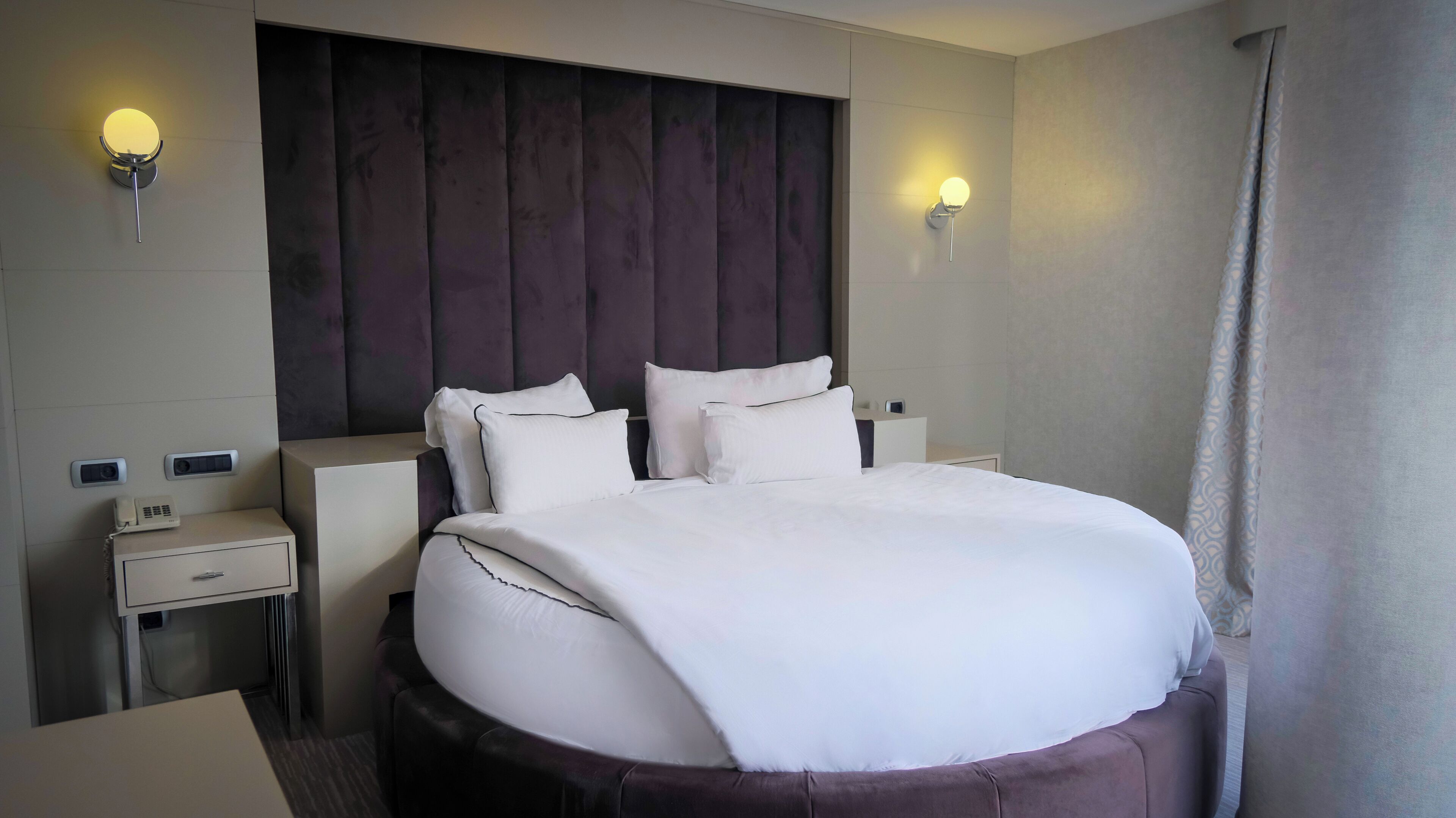 Foto - Kervansaray Bursa City Hotel