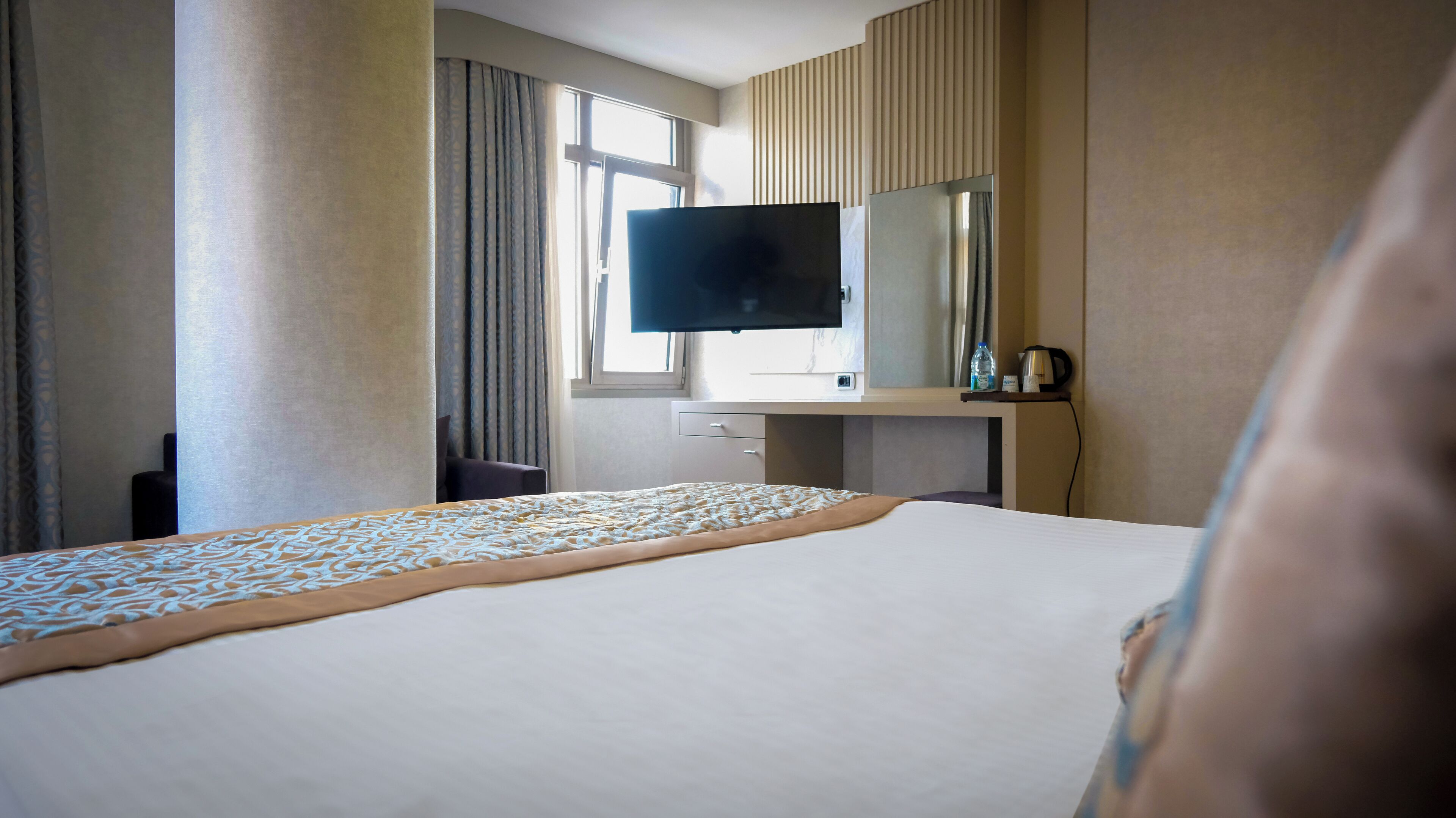 Foto - Kervansaray Bursa City Hotel