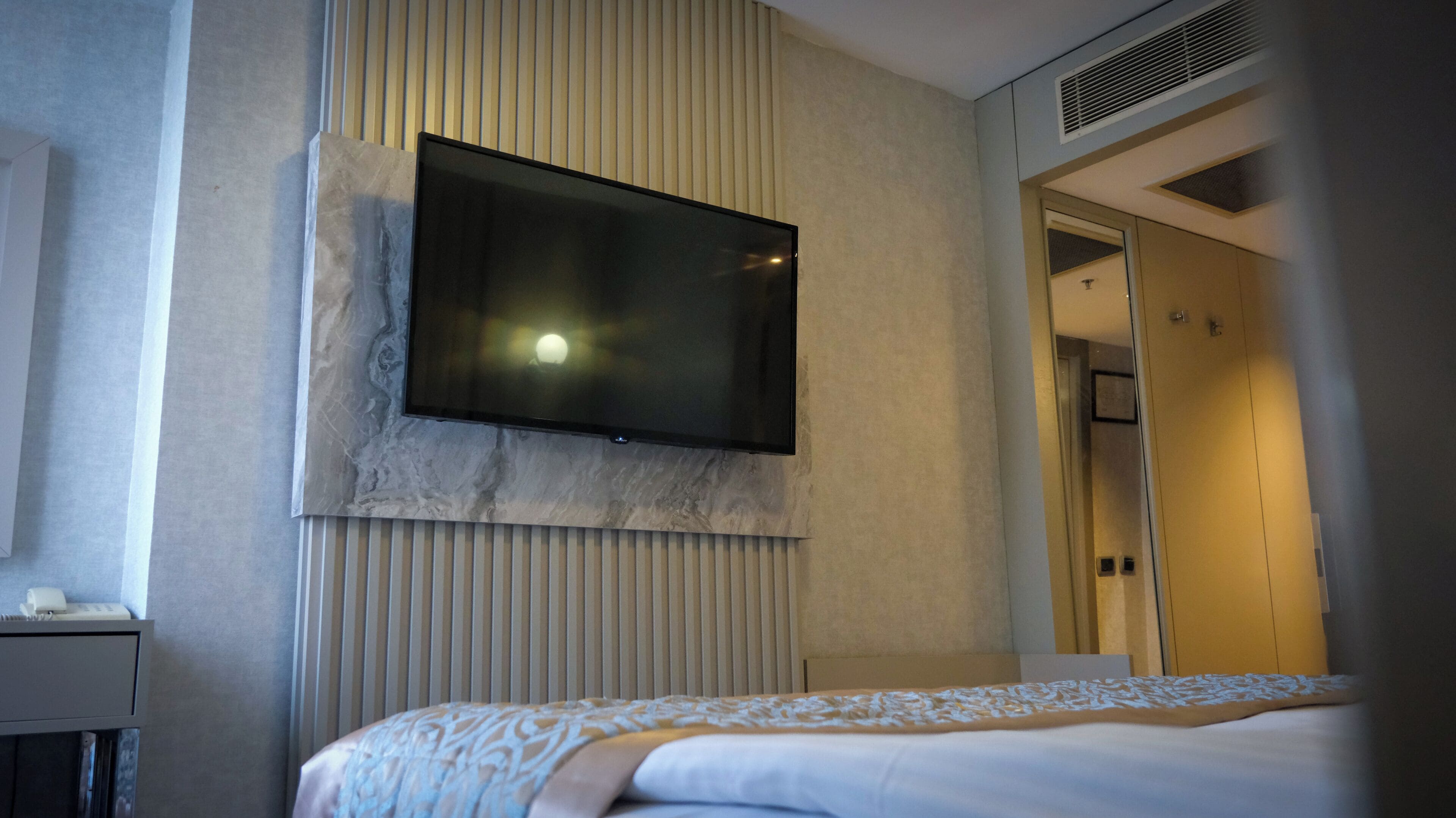 Foto - Kervansaray Bursa City Hotel