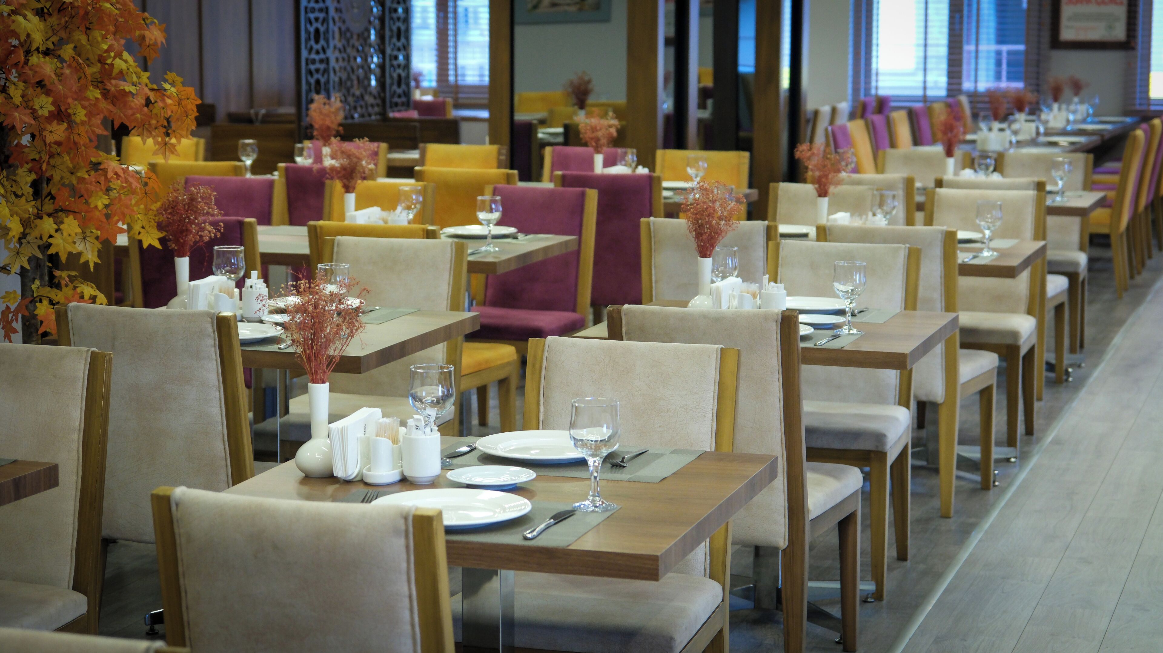 Foto - Kervansaray Bursa City Hotel